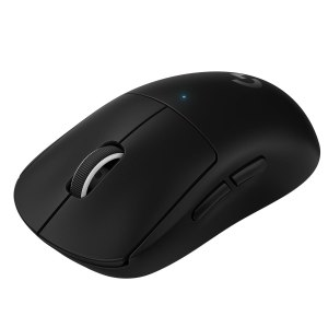 Logitech PRO X SUPERLIGHT Wireless Gaming Mouse