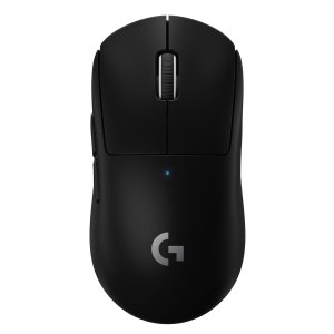 Logitech PRO X SUPERLIGHT Wireless Gaming Mouse