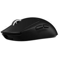 Logitech PRO X SUPERLIGHT Wireless Gaming Mouse