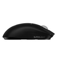 Logitech PRO X SUPERLIGHT Wireless Gaming Mouse