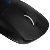 Logitech PRO X SUPERLIGHT Wireless Gaming Mouse