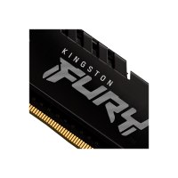 Kingston FURY Beast - DDR4 - Kit - 128 GB: 4 x 32 GB