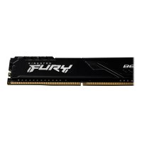 Kingston FURY Beast - DDR4 - Kit - 16 GB: 2 x 8 GB