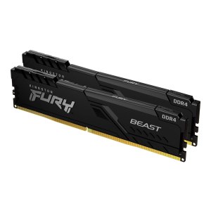 Kingston FURY Beast - DDR4 - Kit - 64 GB: 2 x 32 GB