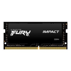 Kingston FURY Impact - DDR4 - kit