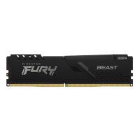 Kingston FURY Beast - DDR4 - module