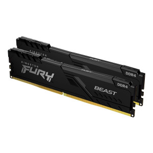 Kingston FURY Beast - DDR4 - kit