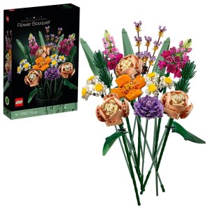 LEGO Creator Blumenstrauß 10280