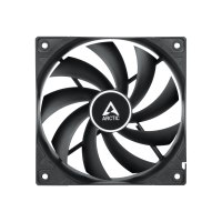 Arctic Case Fan F12 - 120x120x25mm - 3 Pin 18dB 1350rpm - Case fan