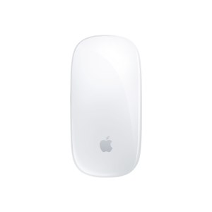 Apple Magic Mouse - Mouse - multi-touch