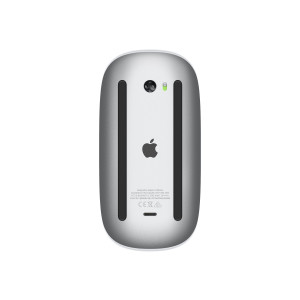 Apple Magic Mouse - Maus - Multi-Touch - kabellos