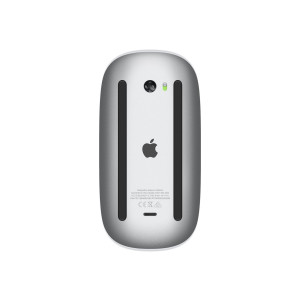 Apple Magic Mouse - Maus - Multi-Touch - kabellos