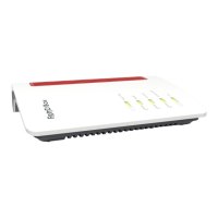 AVM FRITZ!Box Fon 5530 AON Fiber WLAN Router VoIP - Router - WLAN