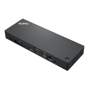 Lenovo ThinkPad Thunderbolt 4 WorkStation Dock