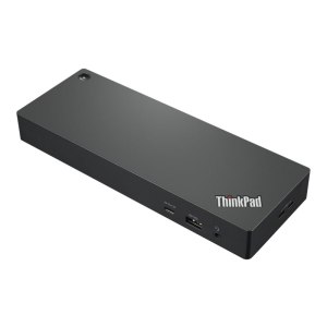 Lenovo 40B00300EU - Cablato - Thunderbolt 4 - 230 W -...