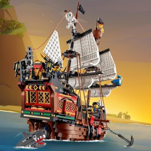 LEGO Creator Piratenschiff 31109