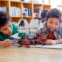 LEGO Creator Piratenschiff 31109