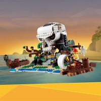 LEGO Creator Piratenschiff 31109