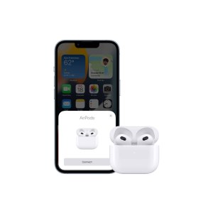 Apple AirPods with MagSafe Charging Case - 3. Generation