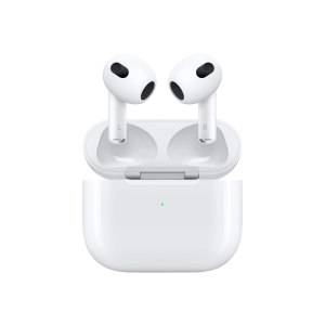 Apple AirPods 3. Generation - Microphone - 5.1