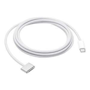 Apple Power cable - 24 pin USB-C (M) to MagSafe 3 (M)