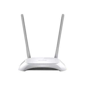 TP-LINK TL-WR840N - Wireless router