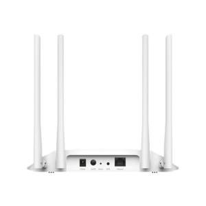 TP-LINK TL-WA1201 - 867 Mbit/s - 300 Mbit/s - 867 Mbit/s - 10,100,1000 Mbit/s - 2.4 - 5 GHz - IEEE 802.11a,IEEE 802.11ac,IEEE 802.11b,IEEE 802.11g,IEEE 802.11n