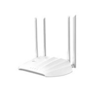 TP-LINK TL-WA1201 - 867 Mbit/s - 300 Mbit/s - 867 Mbit/s - 10,100,1000 Mbit/s - 2.4 - 5 GHz - IEEE 802.11a,IEEE 802.11ac,IEEE 802.11b,IEEE 802.11g,IEEE 802.11n