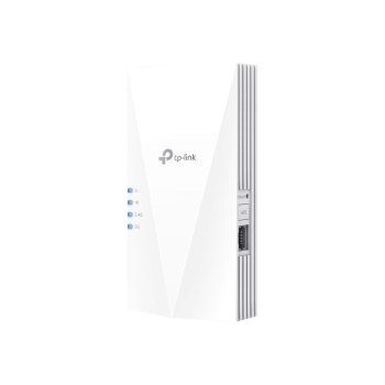 TP-LINK RE600X V2 - Wi-Fi range extender