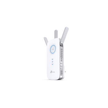 TP-LINK RE550 - Wi-Fi range extender