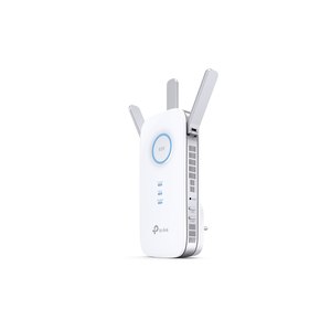 TP-LINK RE550 - Wi-Fi-Range-Extender - Wi-Fi