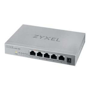 ZyXEL MG-105 - Non gestito - 2.5G Ethernet...