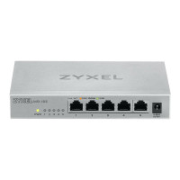 ZyXEL MG-105 - Switch - unmanaged