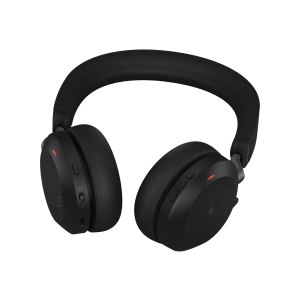 Jabra Evolve2 75 Link380a MS Stereo Blac