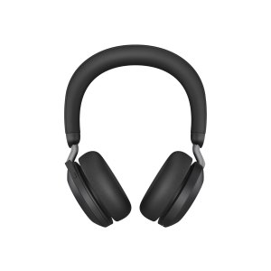 Jabra Evolve2 75 - Headset - On-Ear - Bluetooth