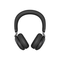 Jabra Evolve2 75 - Headset - On-Ear - Bluetooth