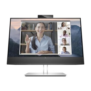 HP E24mv G4 FHD 1920x1080a50/60Hz DP/HDMI/VGA/USB 250cd -...