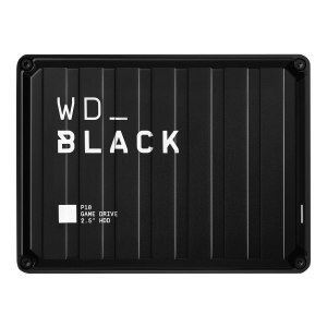 WD_BLACK P10 Game Drive WDBA3A0040BBK - Hard disk - 4 TB...