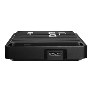 WD_BLACK P10 Game Drive WDBA3A0040BBK - Festplatte - 4 TB...