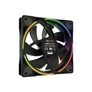 Be Quiet! Light Wings - Case fan