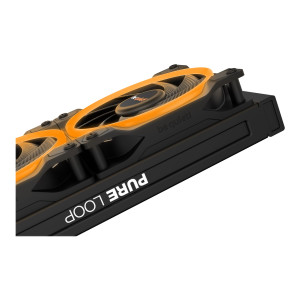 Be Quiet! Light Wings - Case fan