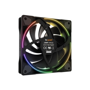 Be Quiet! Light Wings - Case fan