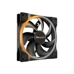 Revoltec be quiet! Light Wings - Case fan