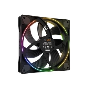 Revoltec be quiet! Light Wings - Case fan