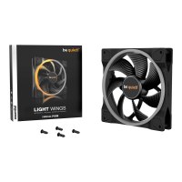 Revoltec be quiet! Light Wings - Case fan