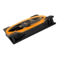 Revoltec be quiet! Light Wings - Case fan