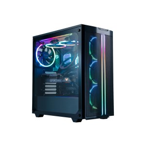 Be Quiet! Light Wings - Case fan