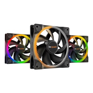 Be Quiet! Light Wings - Case fan