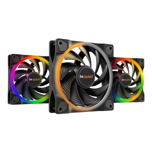 Be Quiet! Light Wings - Case fan