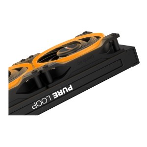 Be Quiet! Light Wings - Case fan